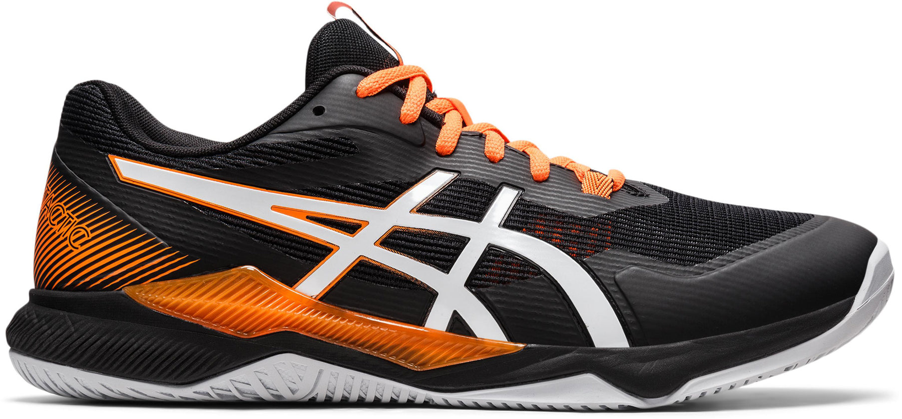 GEL-Tactic 2 zaalschoenen