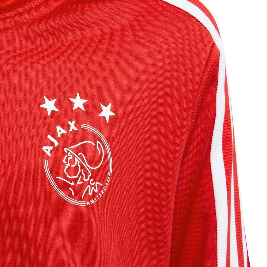 Ajax Tk Hood Y