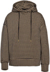 florence hooded sweater