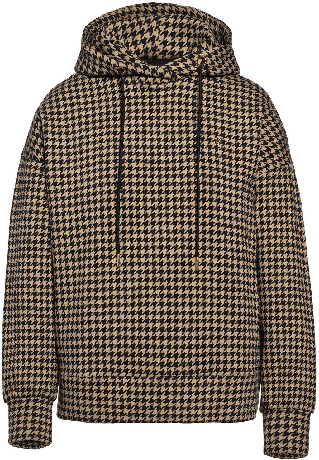 florence hooded sweater