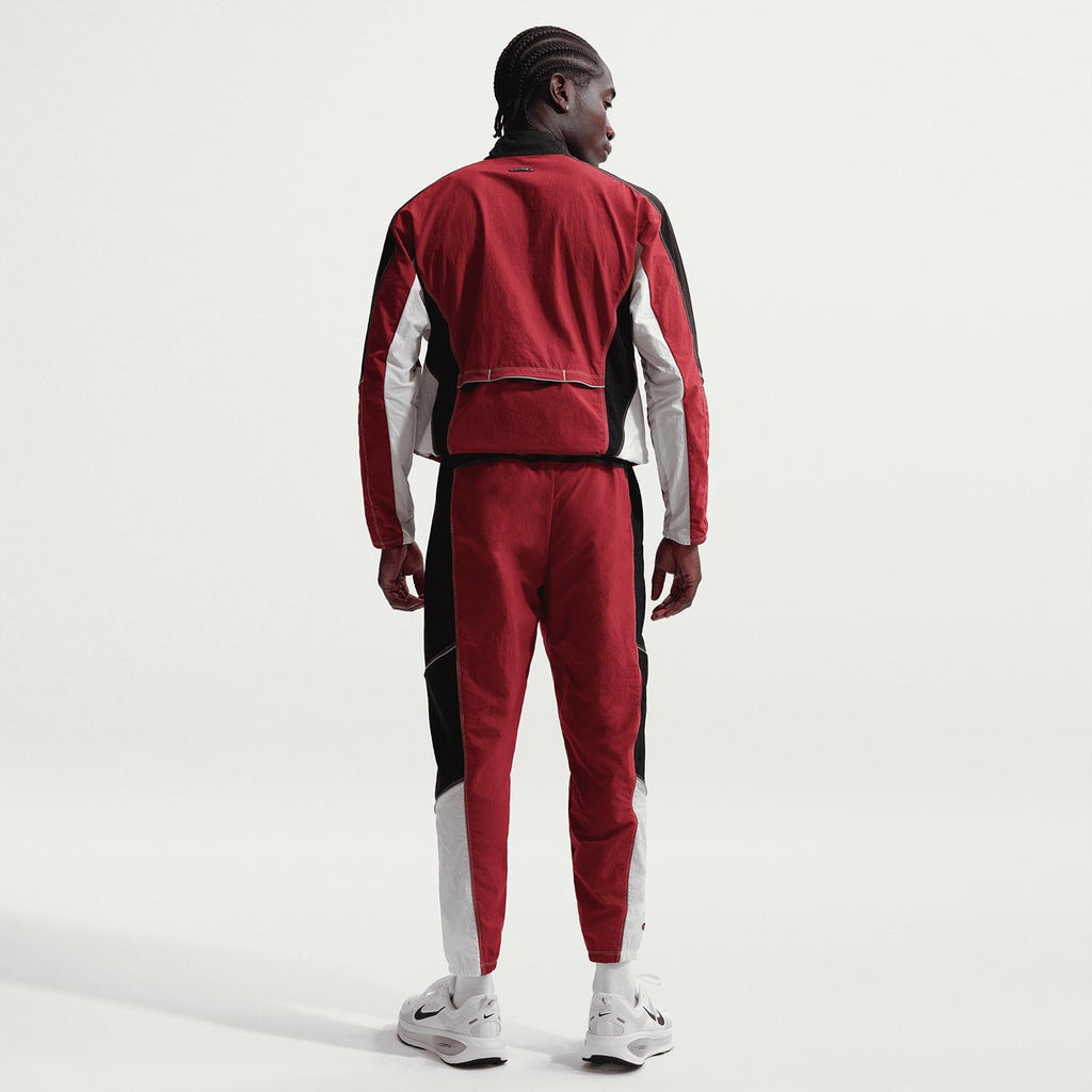 Dri-fit  Retro Track Broek hardlopen
