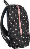 Bb5280 Backpack Fun Flamingo Bk/pi
