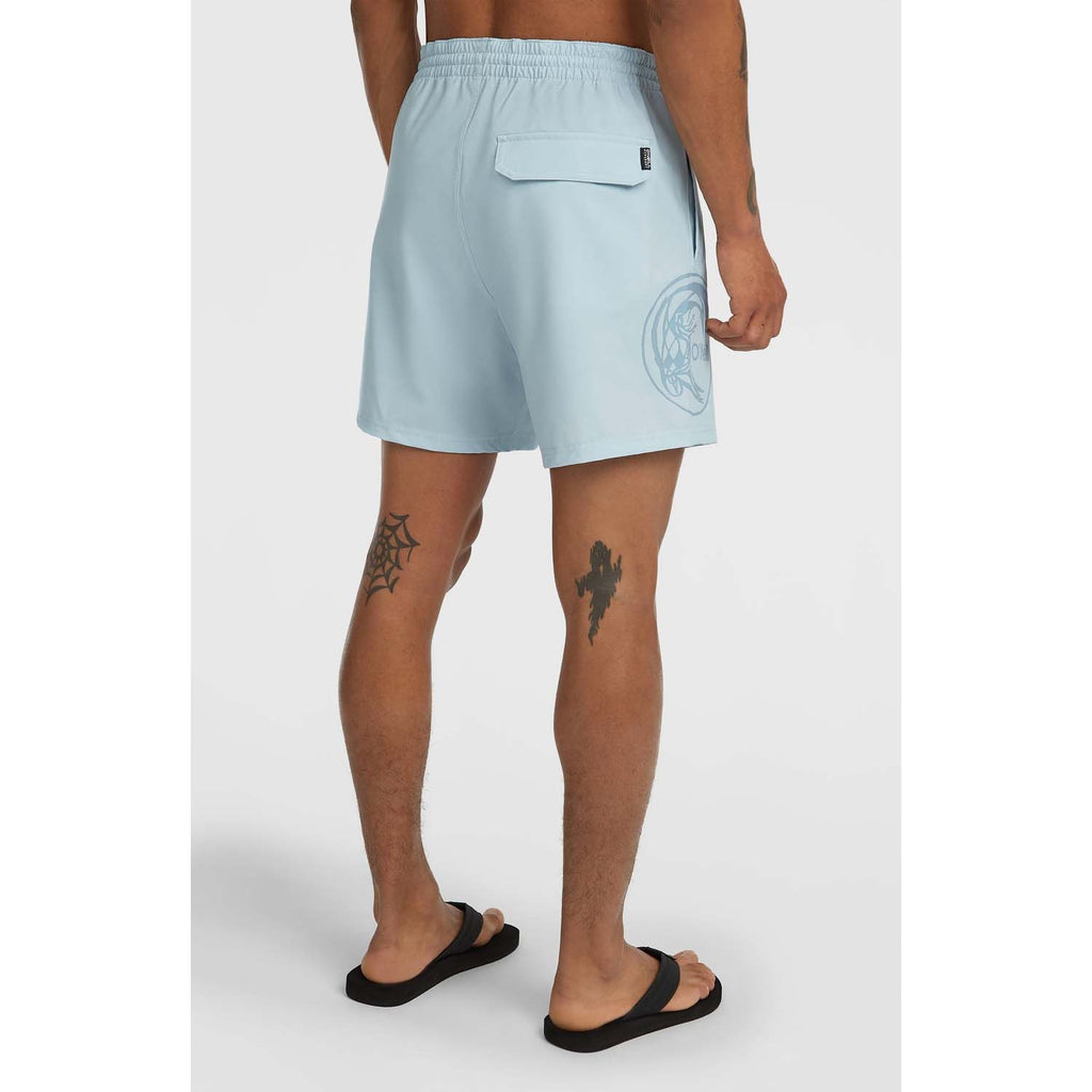 Originals Cali Ocean 16 Zwemshort