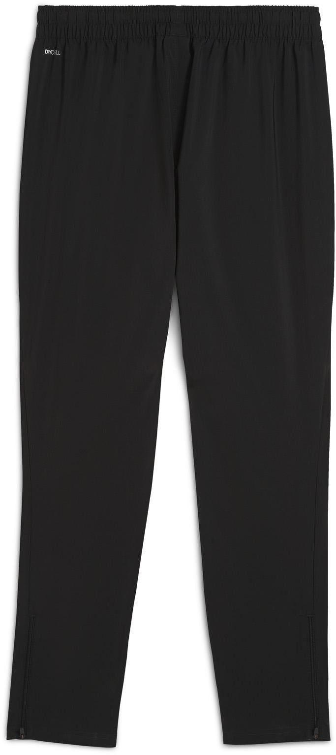 M Tad Essentials Woven Tap