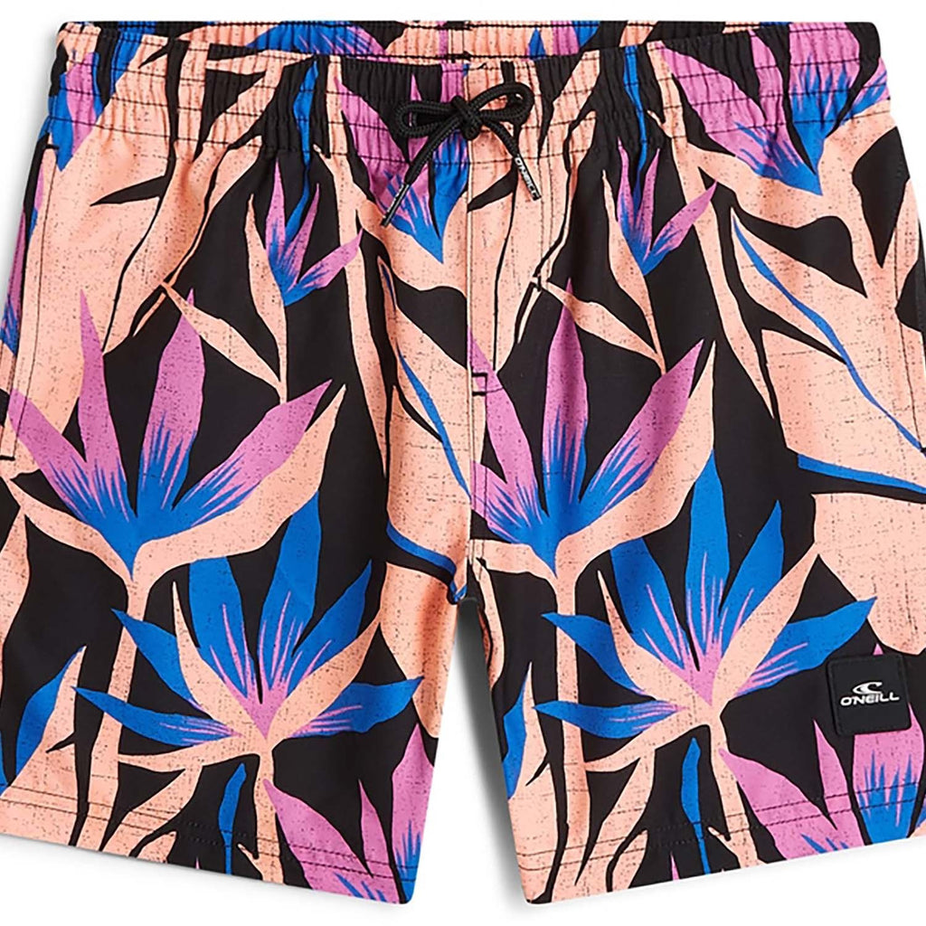 Print Zwemshort kids