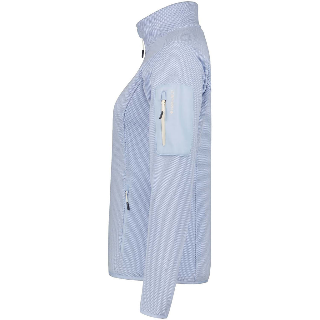 Bowersville Fleece sweater outdoor