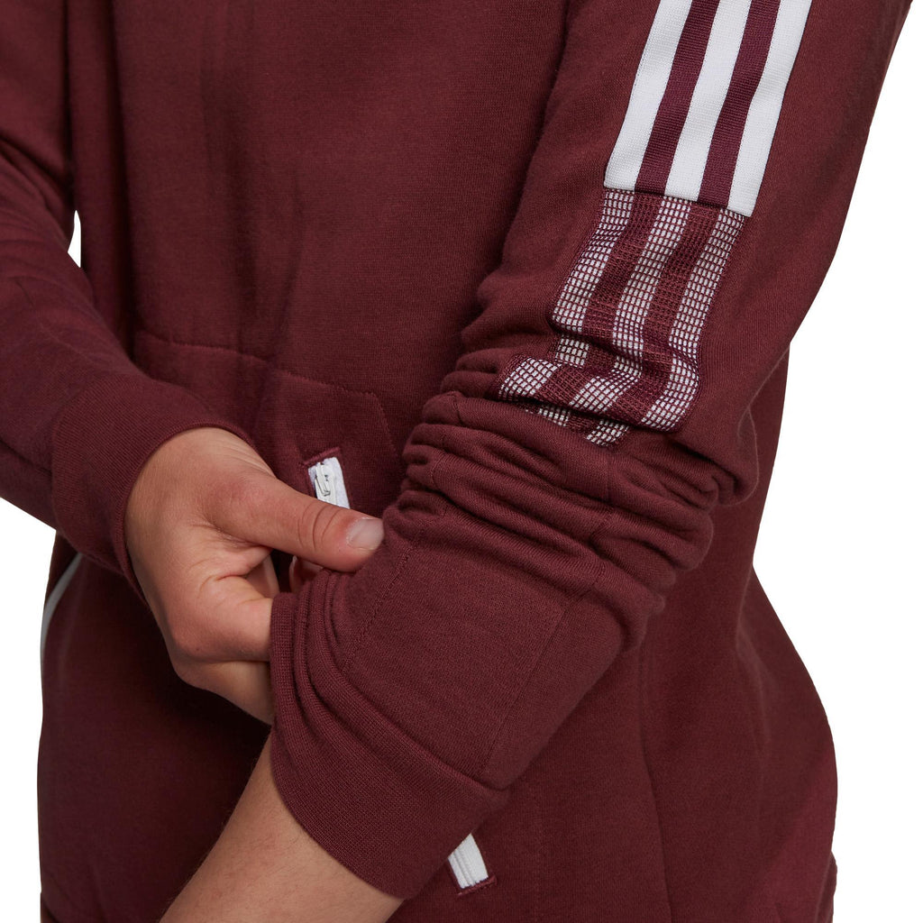 Tiro Winterized Hoodie