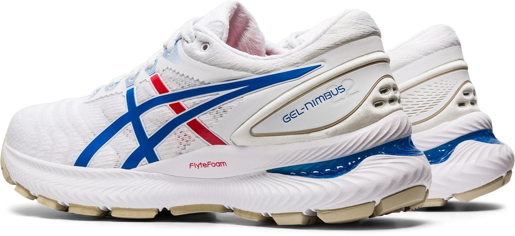 GEL-NIMBUS 22 LADY RETRO TOKYO