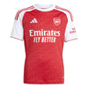 Arsenal 25/26 Thuisshirt Kids