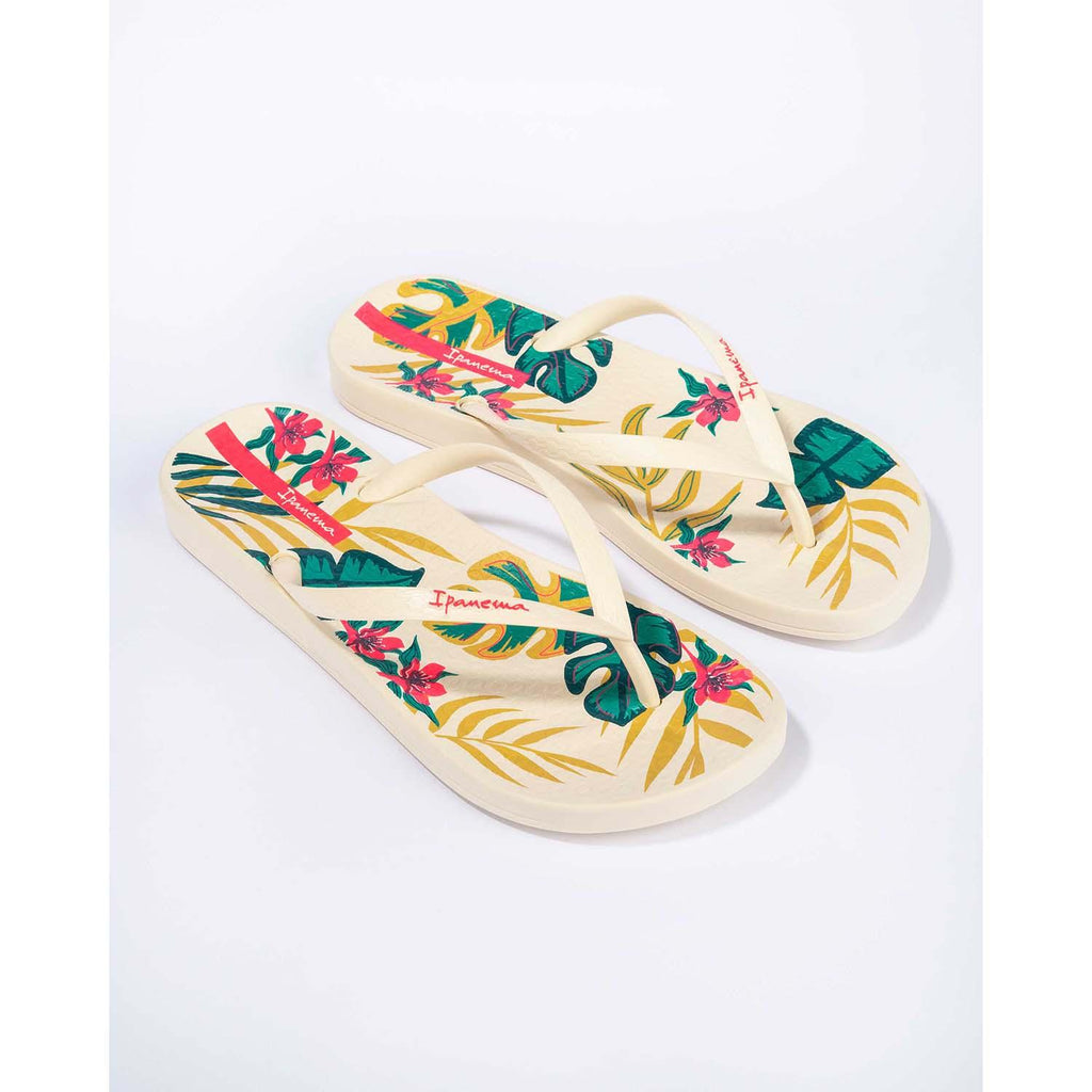 Anatomic Temas slippers