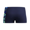 HYPERBOOM SPLICE AQUASHORT NVY/GRN
