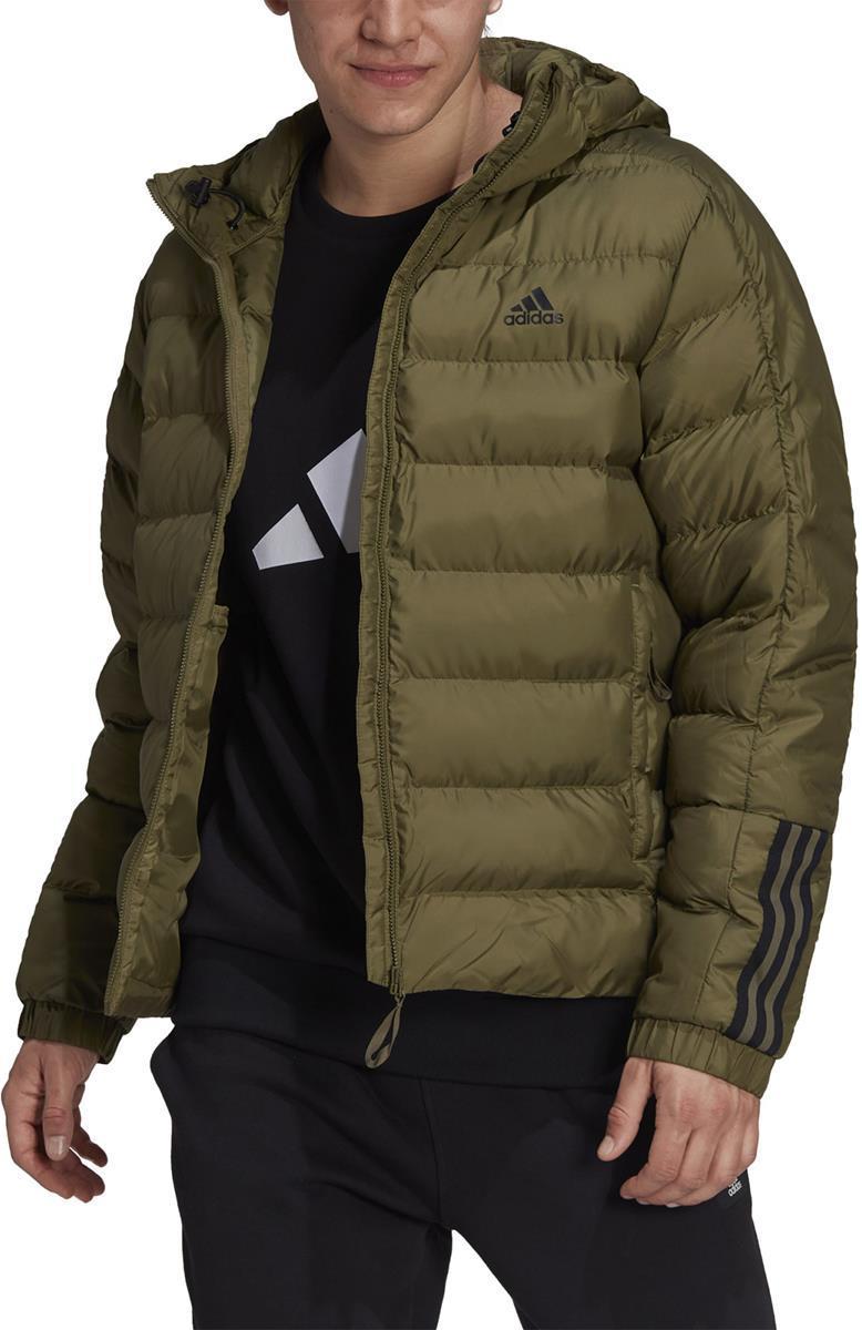 Itavic 3-Stripes Midweight winterjas
