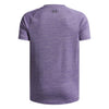 Tech Textured T-shirt