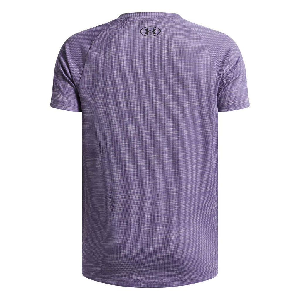 Tech Textured T-shirt