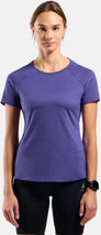 T-shirt Crew Neck S/s Essential 365