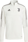 Juve Warm Top