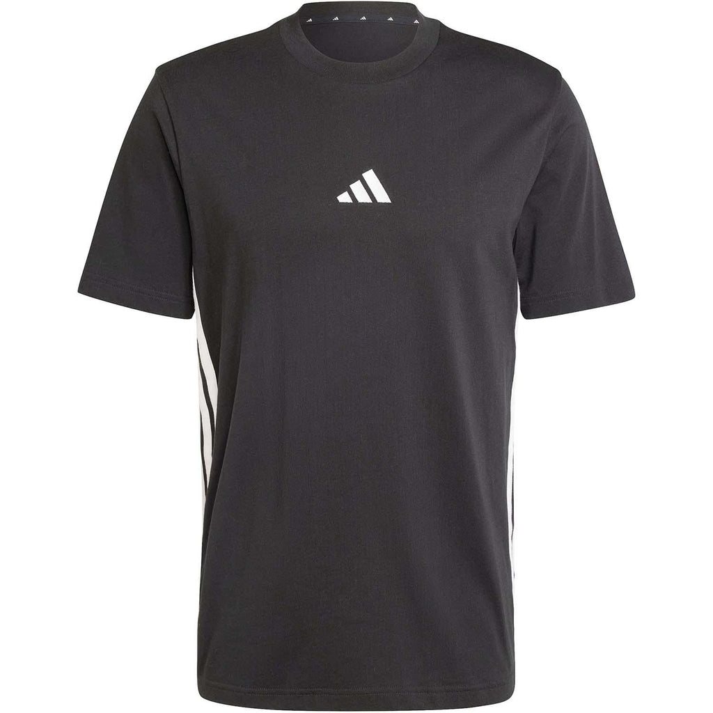 Essentials 3-Stripes Single Jersey t-shirt