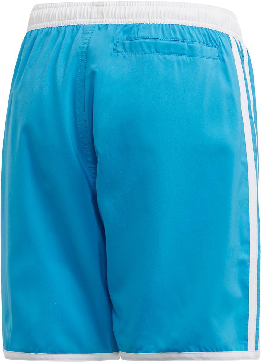 3-Stripes zwemshort