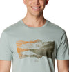 Path Lake Graphic II shirt
