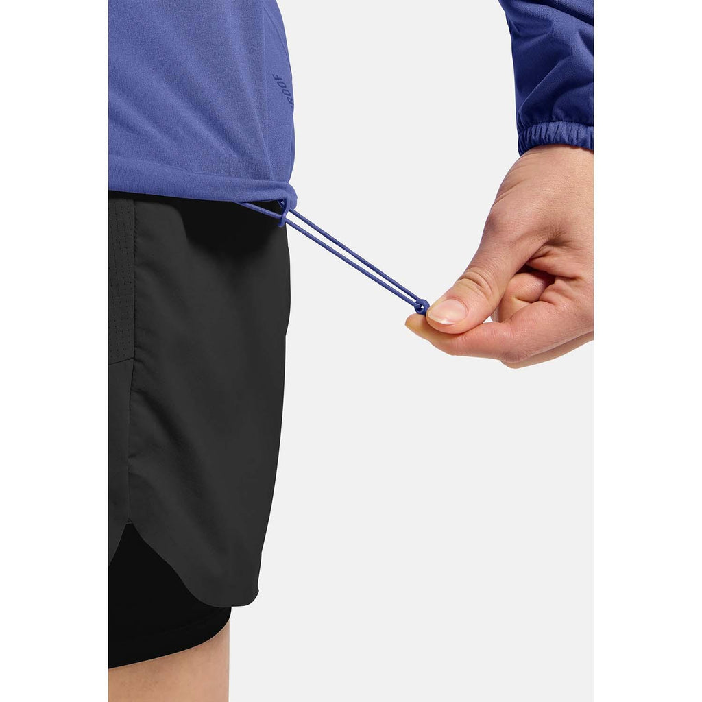 Jacket Zeroweight Waterproof