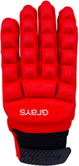 International Pro Glove links