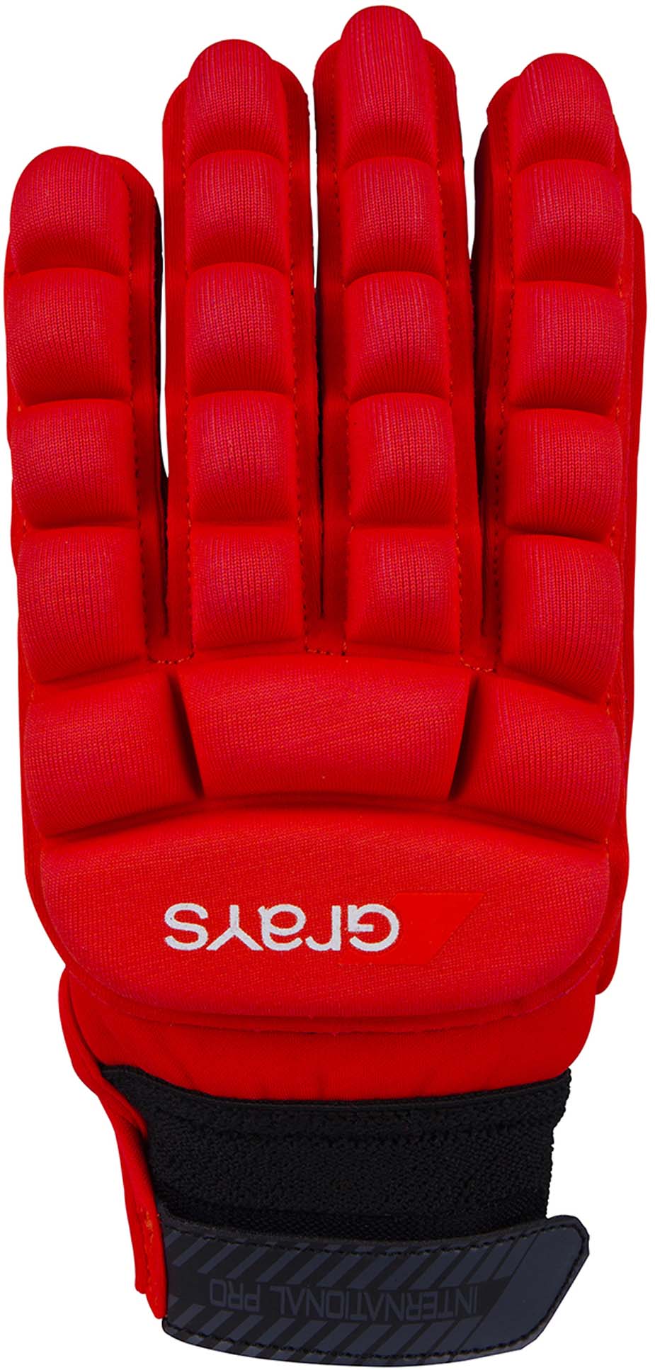 International Pro Glove links