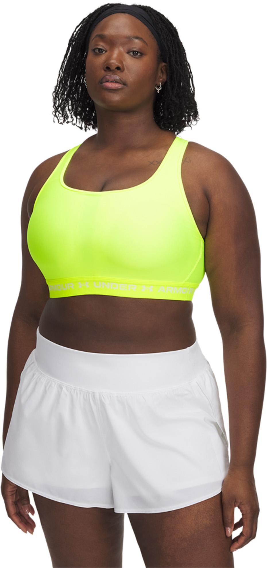 Crossback MIDDamen Bra