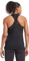 Burnout tanktop