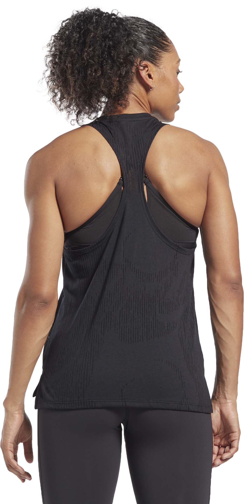 Burnout tanktop