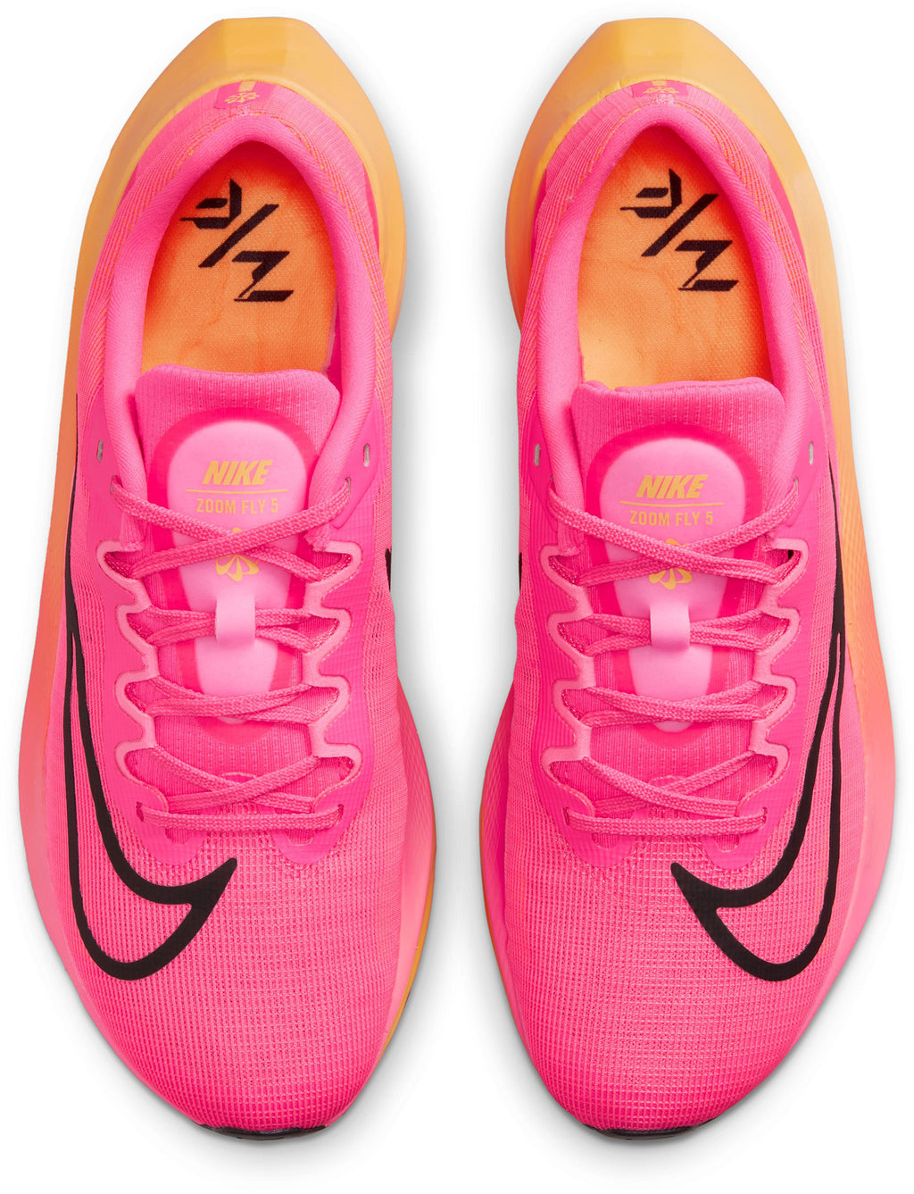 Zoom Fly 5 hardloopschoenen