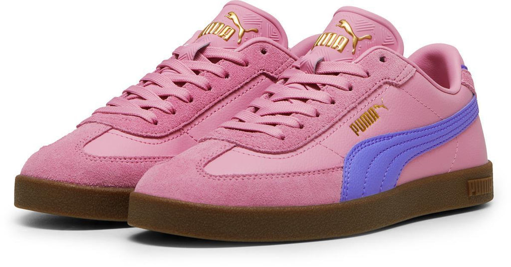 Club II Era Felnőtt szabadidőcipő angol méret