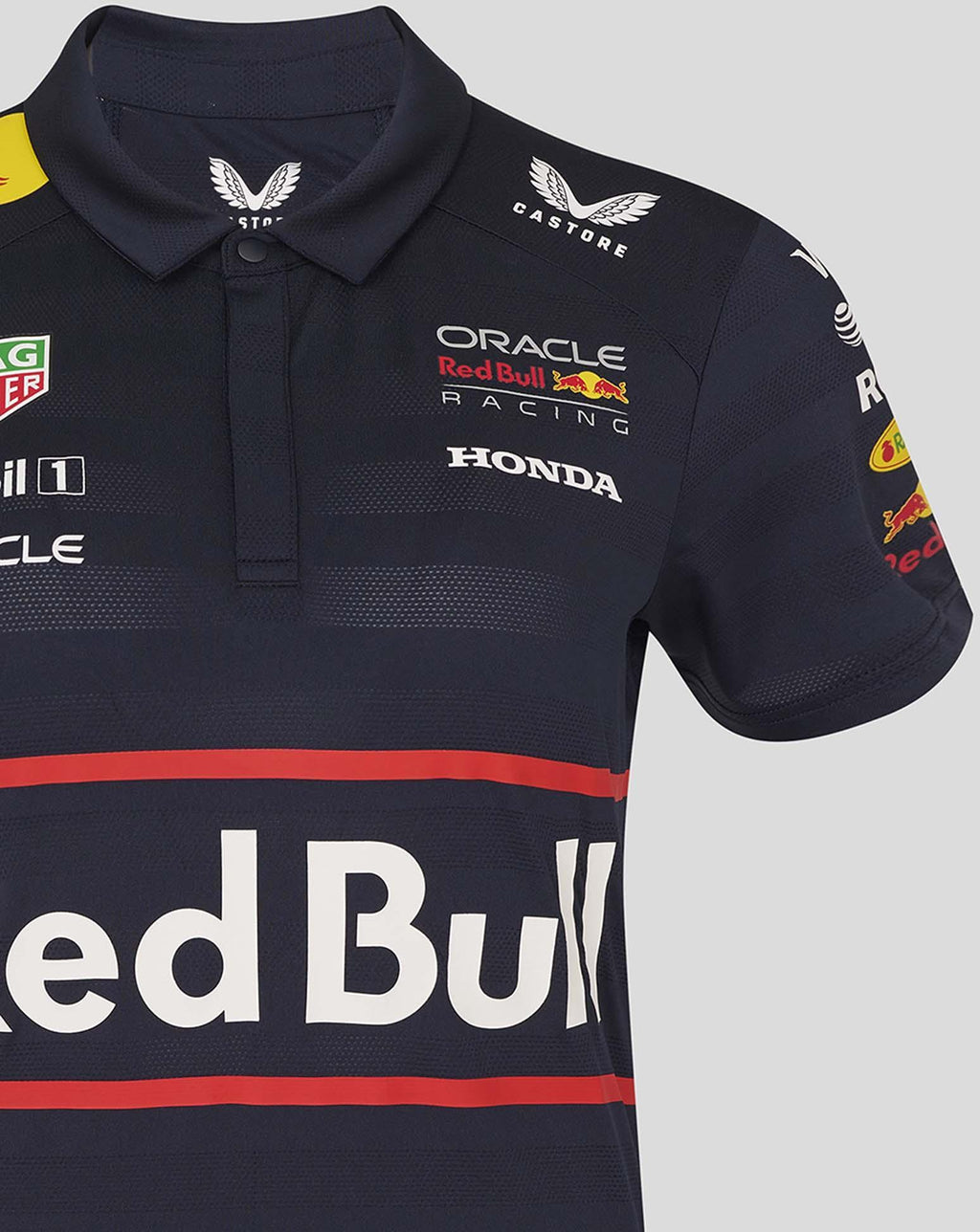 Red Bull Polo shirt