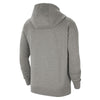 Nk Flc Park20 Fz Sweatjacke mit Kapuze