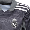 Real Madrid kids thuis keeperstenue 21/22