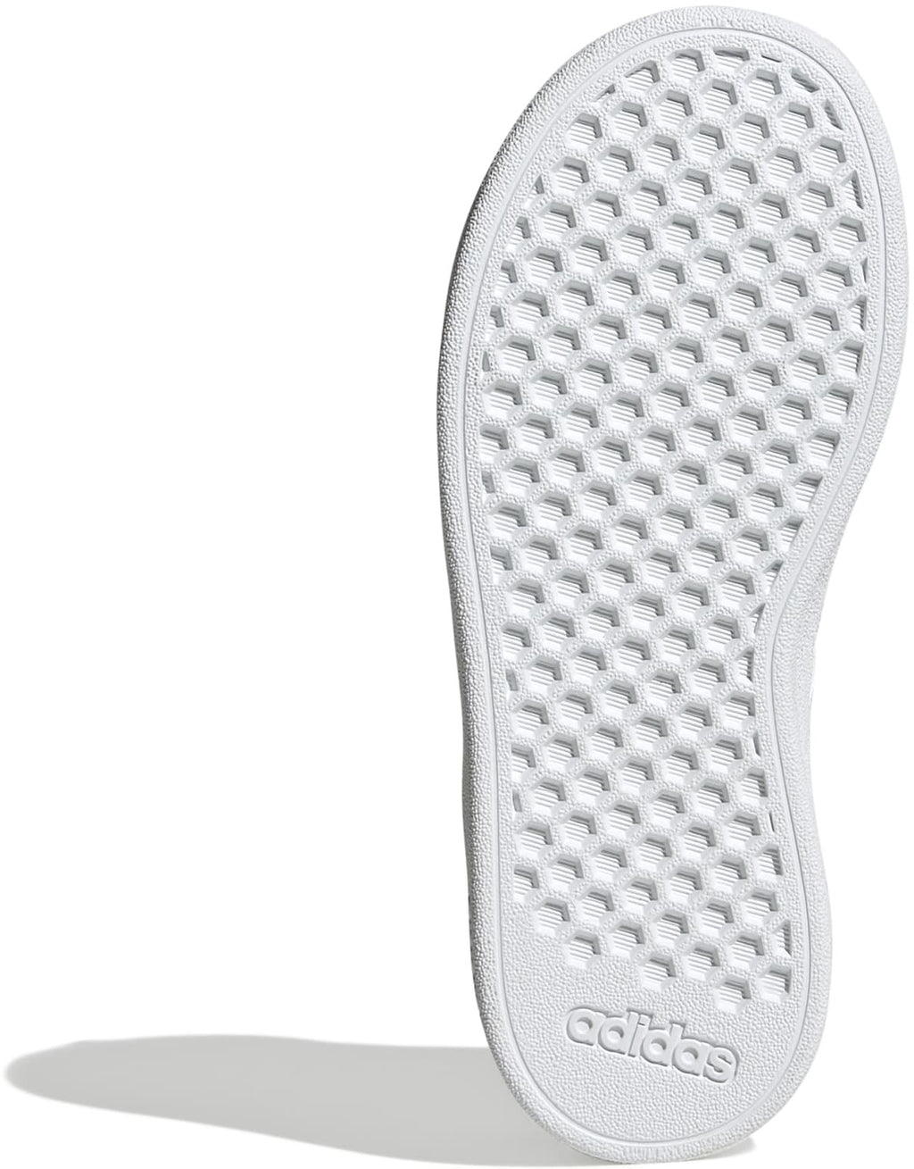 Grand Court Lifestyle Tennis Lace-Up sneakers