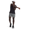 Vanish Woven Dc Shorts