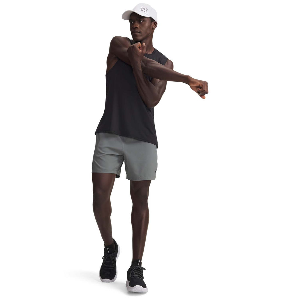 Vanish Woven Dc Shorts