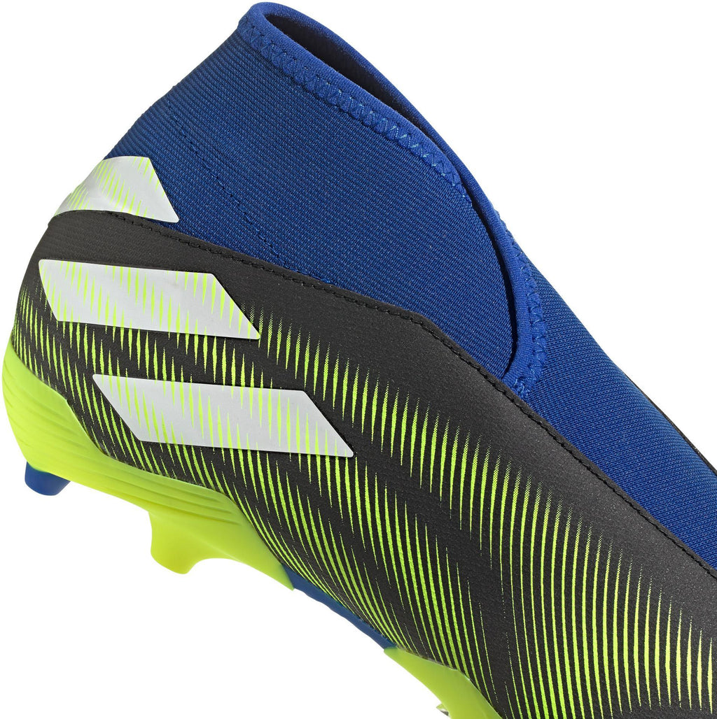Nemeziz.3 Firm Ground Veterloze Voetbalschoenen