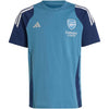 Arsenal Tiro 25 Competition Katoenen T-shirt Kids