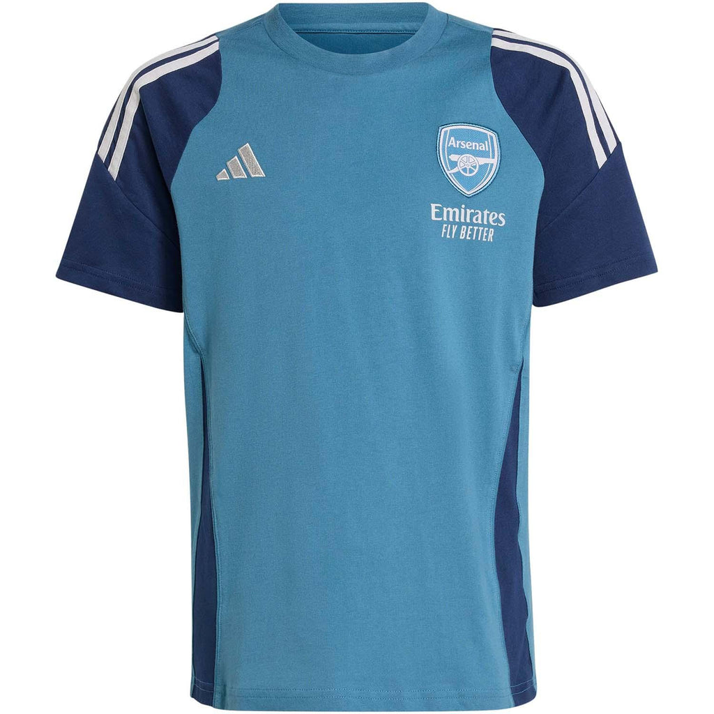 Arsenal Tiro 25 Competition Katoenen T-shirt Kids