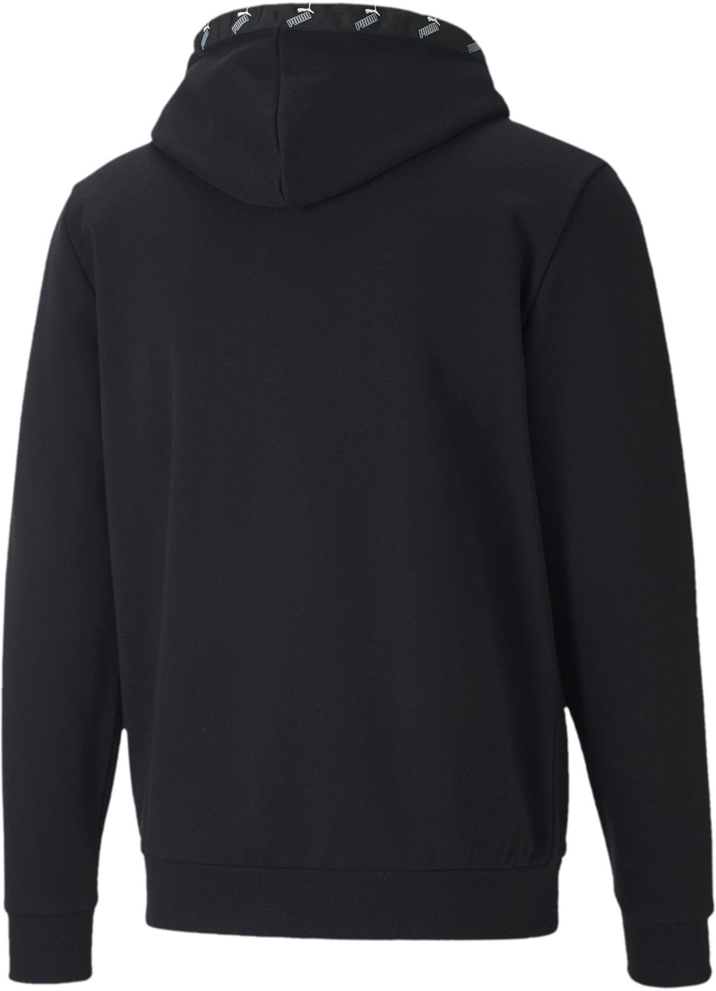 Amplified Fz Hoodie