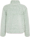 Prtgerbera 1/4 Zip Top