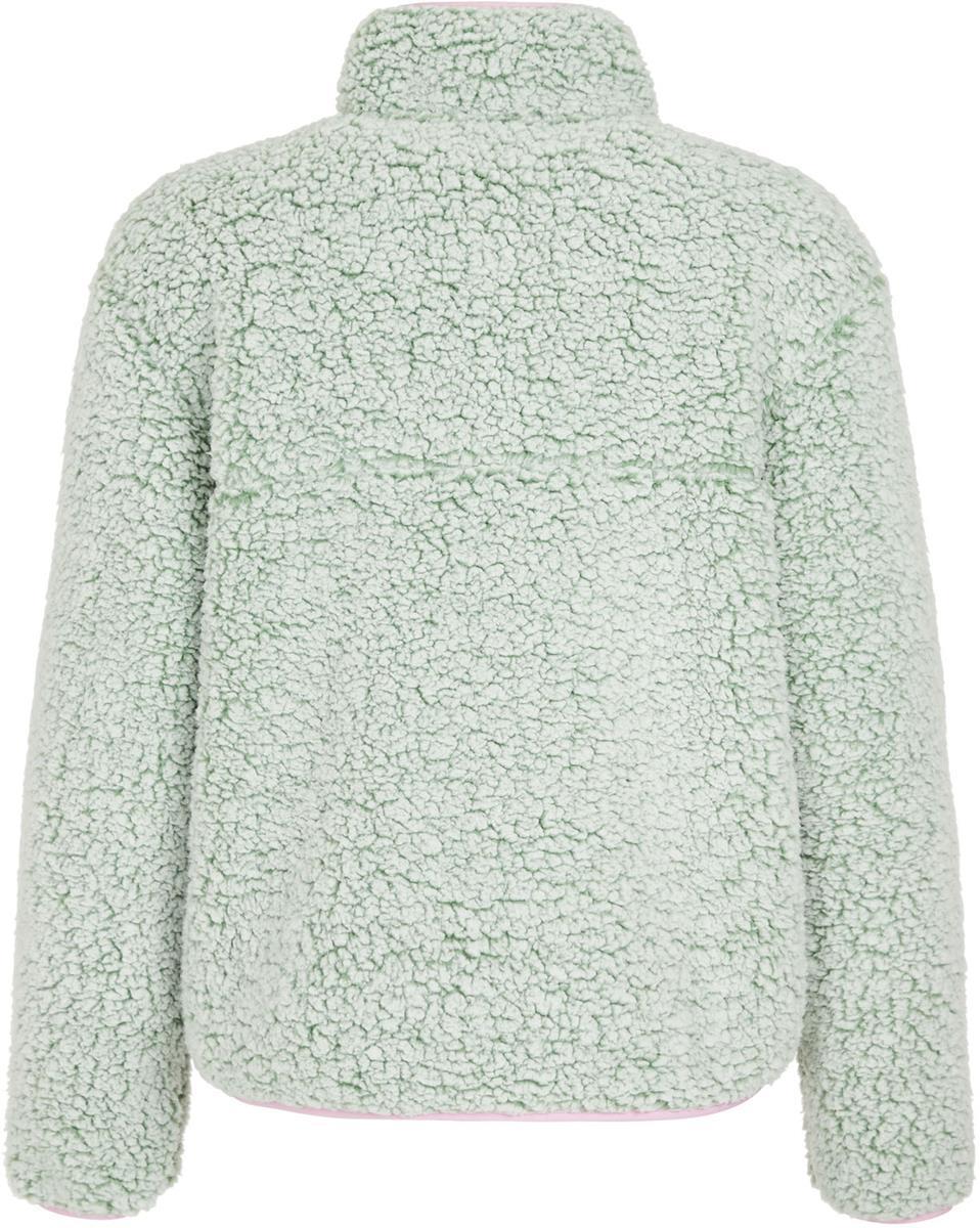 Prtgerbera 1/4 Zip Top