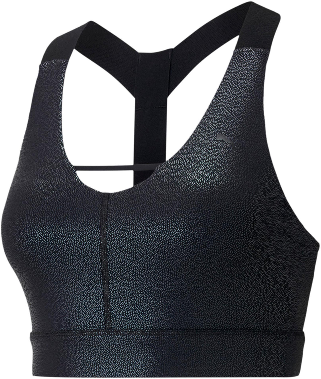 Mid Impact Pearl Bra