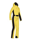 parry ski suit no fur