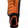 Brabo Force Shin Ankle Sock Or/bk