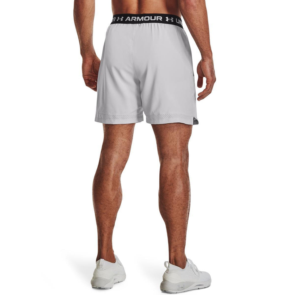 Vanish Woven 6in short