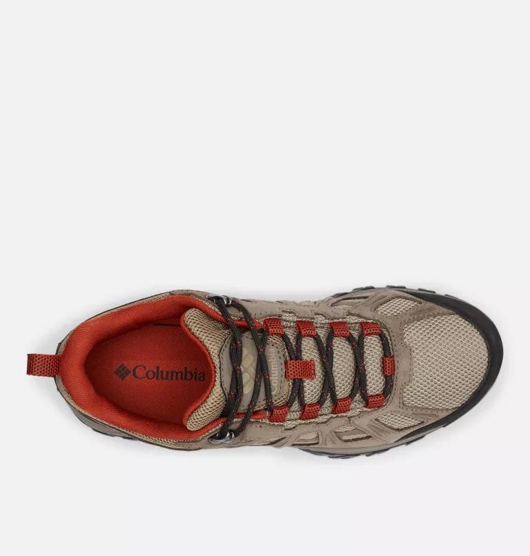 Redmond III Waterproof wandelschoenen