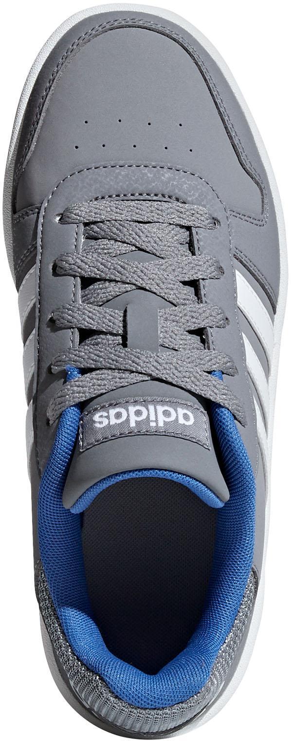 Hoops 2.0 kids sneakers