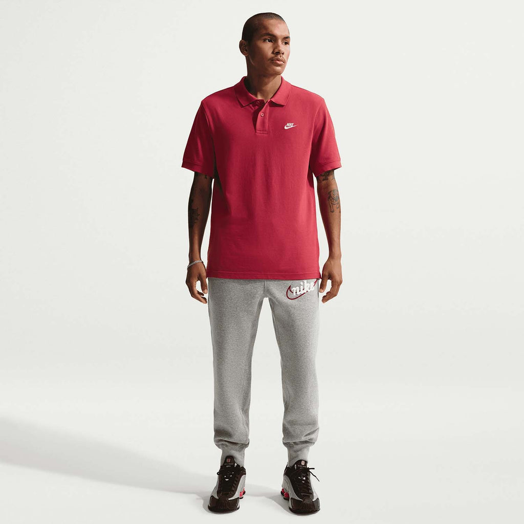 Club Men's Polo